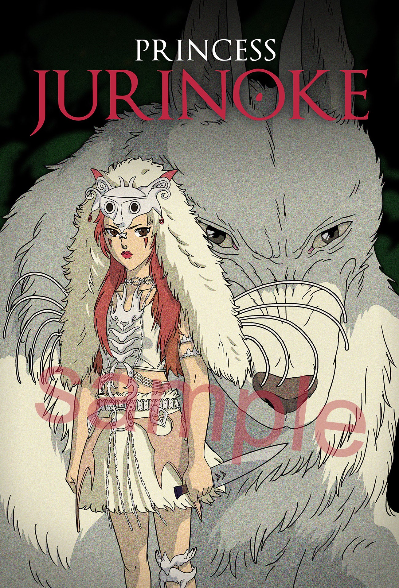 Princess JURINOKE